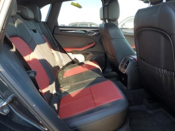 Porsche Macan SUV 2.0 252KM 2018 Porsche Macan 2018 2.0l 2.0 Benzyna 252KM, zdjęcie 10