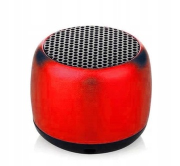 przenośny głośnik Bluetooth Stereo Mini USB