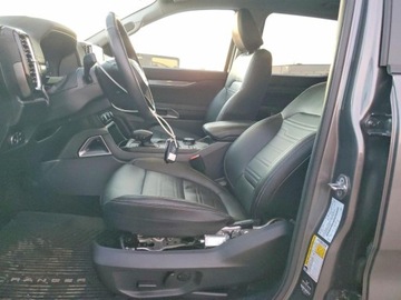 Ford Ranger VI 2024 Ford Ranger Lariat 2024 2.7 Benzyna 270KM, zdjęcie 7