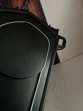 BMW 1 F40 F44 PŘÍSTROJOVÁ DESKA VIRTUÁLNÍ BUDÍK LED 8709764