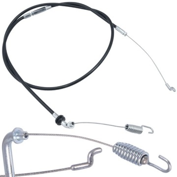LINKA NAPĘDU AL-KO CLASSIC 5.13 BR PM 46 S Gudenaa