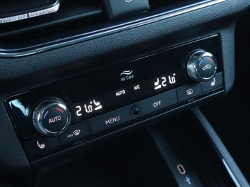 Skoda Scala Hatchback 1.0 TSI 110KM 2022 Skoda Scala 1.0 TSI, Salon Polska, 1. Właściciel, zdjęcie 15