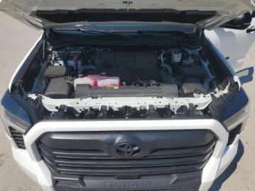 Toyota Tundra II 2026 Toyota Tundra Sr5 2026 3.4 Benzyna 389KM, zdjęcie 6