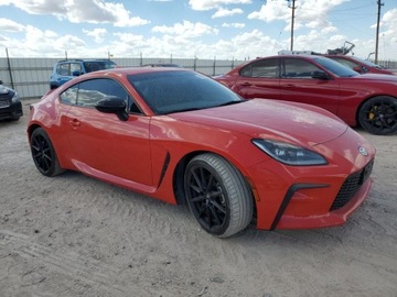 Toyota 2022 Toyota GR86 Premium 2022 2.4l 2.4 Benzyna 228KM, zdjęcie 4