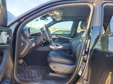 Mercedes GLE V167 2021 Mercedes-Benz GLE 450 4Matic 2021 3.0 Benzyna 362KM, zdjęcie 7