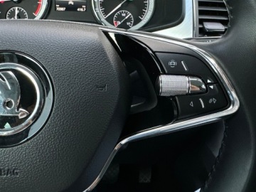 Skoda Kodiaq I SUV Facelifting 1.5 TSI 150KM 2022 Skoda Kodiaq 1.5TSI 150KM Ambition DSG l Hak, Grza, zdjęcie 20