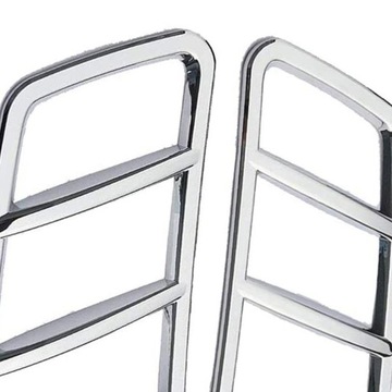 KRYT VSTUPU VZDUCHU KAPOTY MOTORU VOZIDLA MERCEDES-BENZ ML W166 GL