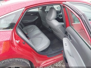 Toyota Avalon III 2021 Toyota Avalon XLE Hybrid 2021 2.5l 2.5 Hybryda 176KM, zdjęcie 12