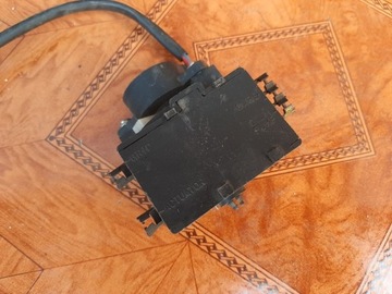 СИЛОВОЙ КЛАПАН МОТОР СЕРВОКЛАПАНА SUZUKI RGV 250