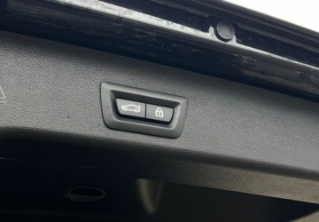 BMW Seria 5 G30-G31 Touring Facelifting 2.0 530i 252KM 2021 BMW Seria 5 530i 252 KM Laser M Sport Panorama Hak Navi ACC Head Up Shadow, zdjęcie 11