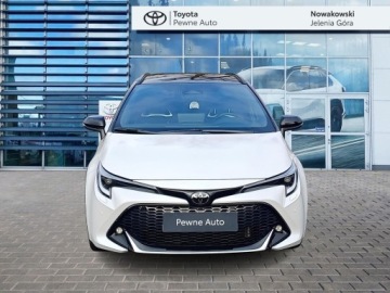 Toyota Corolla XII 2025 Toyota Corolla 2.0 Hybrid GR Sport Seria E21 (2019, zdjęcie 4