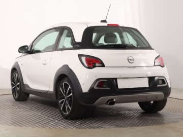 Opel Adam Hatchback 1.4 87KM 2017 Opel Adam 1.4, Automat, Skóra, Klima, Tempomat, zdjęcie 3