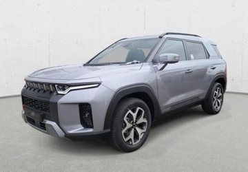 Ssangyong 2023