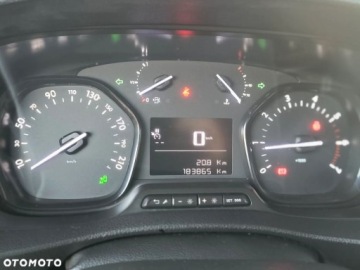 Citroen Jumpy II 2020 Citroen Jumpy Citroen Jumpy 2.0 Diesel 122KM, zdjęcie 36