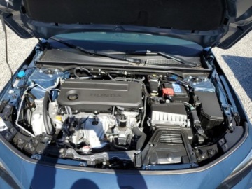 Honda Civic XII 2025 Honda Civic 2025 2.0L Hybrid Sport FWD 2.0 Benzyna 158KM, zdjęcie 6