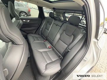 Volvo XC60 II 2024 Volvo XC 60 T6 Plug-In | AWD | Plus Dark | FV23% |, zdjęcie 28