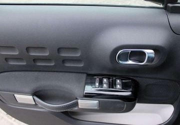 Citroen C3 III Hatchback Facelifting 1.2 PureTech 83KM 2023 Citroen C3 1.2 Benz 83KM MAX SHINE Salon PL Serwis ASO CarPlay ALU AirBump, zdjęcie 32