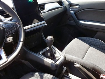 Renault Captur II Crossover Facelifting 1.0 TCe Eco-G 100KM 2025 Od ręki - Evolution LPG 1.0 TCe 100KM / fotele przednie podgrzewane, zdjęcie 8