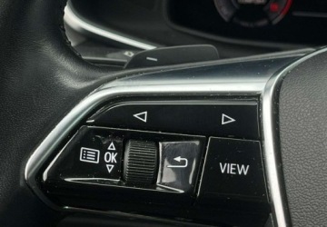 Audi A6 C8 Avant 2.0 40 TDI 204KM 2020 Audi A6 Avant Bogata Wersja Quattro Head Up Navi Kamera Wentylowane f, zdjęcie 21