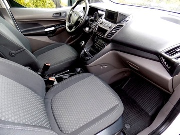 Ford Transit Connect II VAN 1.5 TDCi 100KM 2019 FORD TRANSIT CONNECT 1,5 TDCi 5 MIEJSC IDEALNY, zdjęcie 9