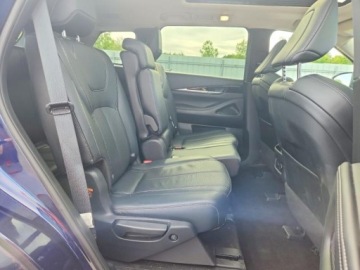 Infiniti QX60 2024 Infiniti QX60 Pure 2024 3.5 Benzyna 295KM, zdjęcie 10