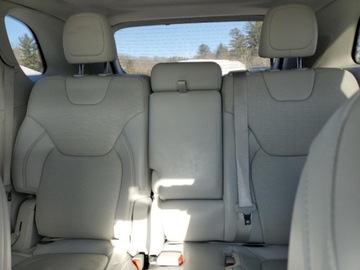 Jeep Cherokee V 2021 Jeep Cherokee Limited 2021 3.2l 3.2 Benzyna 271KM, zdjęcie 11