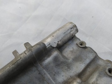 Детали картера блока двигателя YFZ 450