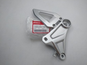 Honda CB 125R CB125R JC79 JC91 комплект правая водительская новая оригинальная подножка