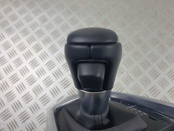 MAZDA 2 DJ HLAVICE MĚCH VOLIČ ZVEDÁK MECHANIZMUS ŘAZENÍ AUTOMAT