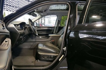 Jeep Grand Cherokee IV 2021 Jeep Grand Cherokee WL3.6 Limited 286KM Long Panorama Wentylacja RadarCam, zdjęcie 7