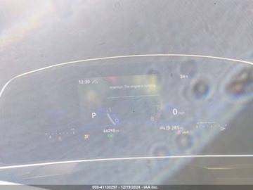 Volkswagen Tiguan II 2022 Volkswagen Tiguan 2022 VOLKSWAGEN TIGUAN 2.0T S 2.0 Benzyna 184KM, zdjęcie 7