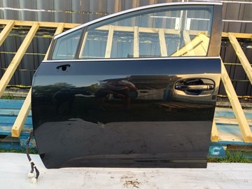 Toyota Avensis T27 T29 drzwi przednie lewe 1H2