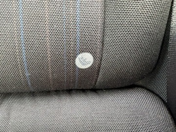 Volvo V60 I Kombi 1.6 T4 180KM 2011 Volvo V60 T4 180 KM Automat Podgrzewane fotele, zdjęcie 12