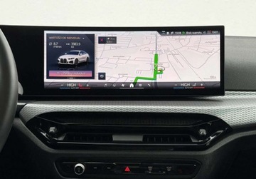 BMW Seria 4 G22-23-26 2025 BMW Seria 4 I wlasciciel M Sport Hak Gwarancja Bezwypadkowy FVAT23, zdjęcie 35