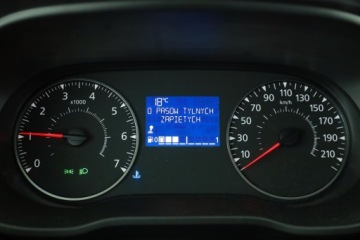 Dacia Duster II SUV 1.0 TCe 90KM 2021 Dacia Duster 1.0 TCe, Salon Polska, Serwis ASO, zdjęcie 7