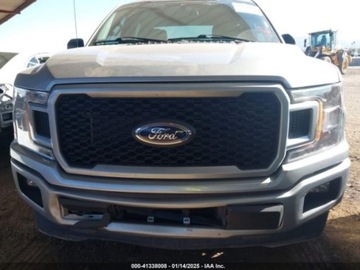 Ford 2020 Ford F150 2020r., XL, od ubezpieczalni 2.7 Benzyna 325KM, zdjęcie 1