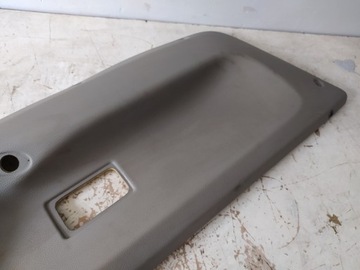 СТОРОНА ДВЕРИ ЛЕВАЯ ПЕРЕДНЯЯ LAND ROVER FREELANDER I 2000 3 ДВЕРИ