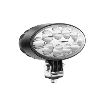 LAMPA ROBOCZA LED 12-24V 5500LM,WIĄZKA SKUPIONA 4
