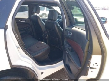Ford Edge II 2021 Ford Edge 2021 Ford Edge Titanium AWD 2.0 Benzyna 250KM, zdjęcie 8