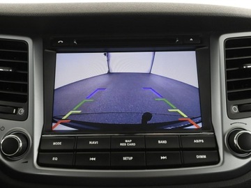 Hyundai Tucson III SUV 1.6 GDI 132KM 2016 Hyundai Tucson PDC grzane fotele navi bluetooth, zdjęcie 26