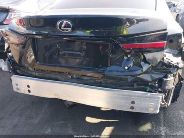 Lexus RC 2022 Lexus RC RC350 F SPORT, od ubezpieczalni 3.5 Benzyna 311KM, zdjęcie 8