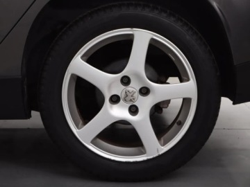 Peugeot 2008 I SUV 1.6 e-HDi 92KM 2013 Peugeot 2008 1.6 e-HDi, Klima, Klimatronic, zdjęcie 14