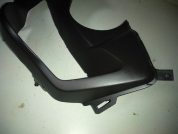 Honda PCX 125 17r корпус крышки заливной горловины счетчика