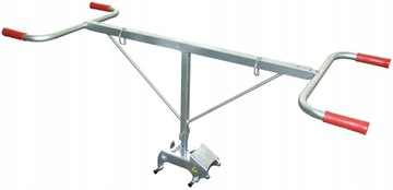 UCHWYT DO CHWYTAKA Probst GRABO FXAH 120kg DUO Set