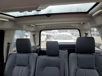 Land Rover 2016 Land Rover Inny LR4 HSE 2016 3.0l 3.0 Benzyna 340KM, zdjęcie 10