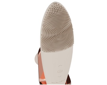 Щетка для лица BEAUTIFLY B-Clean Pro Белая