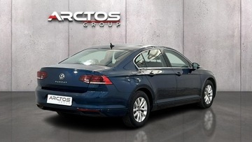 Volkswagen Passat B8 Limousine Facelifting 1.5 TSI EVO 150KM 2020 Volkswagen Passat 1.5 TSI EVO Bussines DSG sedan, zdjęcie 4