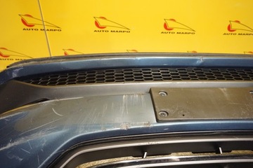 HYUNDAI SONATA 2015 2016 2017 NÁRAZNÍK PŘEDNÍ MŘÍŽKA MASKA USA