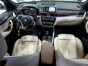 BMW X1 F48 2021 BMW X1 sDrive28I 2021 2.0l 2.0 Benzyna 228KM, zdjęcie 8