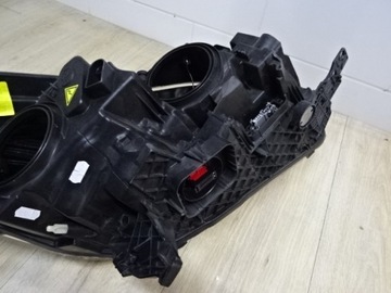 LAMPA PRZEDNIA LEWA FORD KUGA II LIFT GV4113D155AG